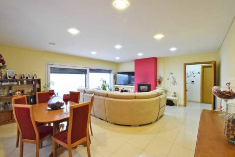 Moradia V5 Isolada - Zona Baixa da Covilhã