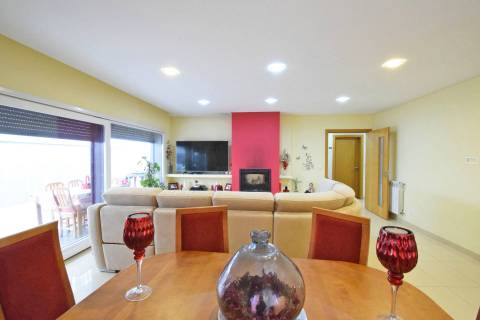 Moradia V5 Isolada - Zona Baixa da Covilhã