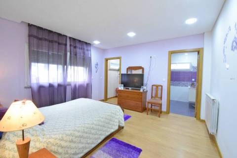 Moradia V5 Isolada - Zona Baixa da Covilhã