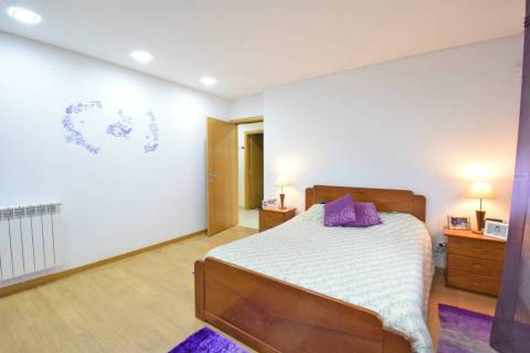 Moradia V5 Isolada - Zona Baixa da Covilhã