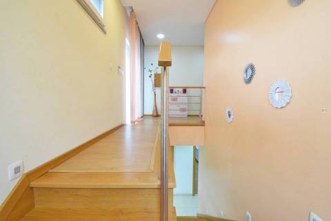 Moradia V5 Isolada - Zona Baixa da Covilhã