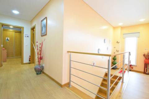 Moradia V5 Isolada - Zona Baixa da Covilhã