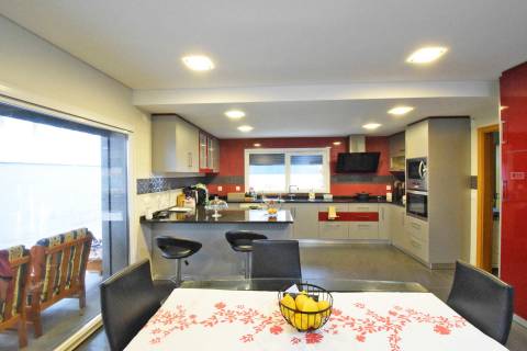 Moradia V5 Isolada - Zona Baixa da Covilhã