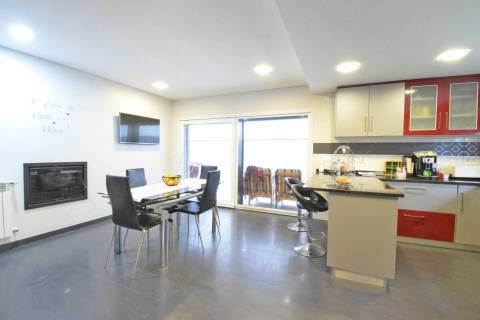 Moradia V5 Isolada - Zona Baixa da Covilhã