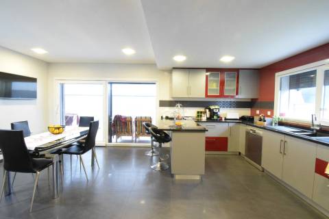 Moradia V5 Isolada - Zona Baixa da Covilhã