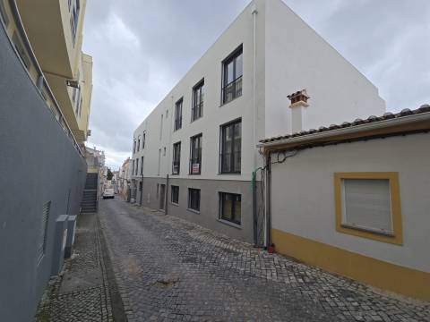 T3 NOVO -  Centro de Portalegre