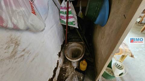 Moradia  P/ Renovar - Malpica do Tejo