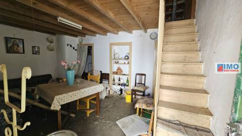 Moradia  P/ Renovar - Malpica do Tejo