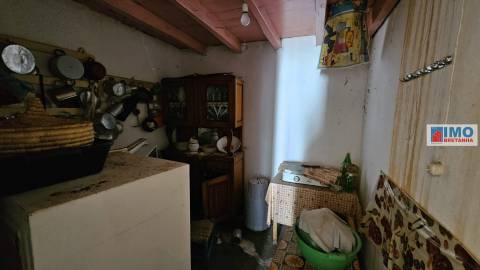 Moradia  P/ Renovar - Malpica do Tejo