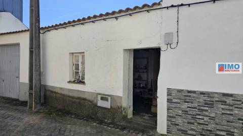 Moradia  P/ Renovar - Malpica do Tejo