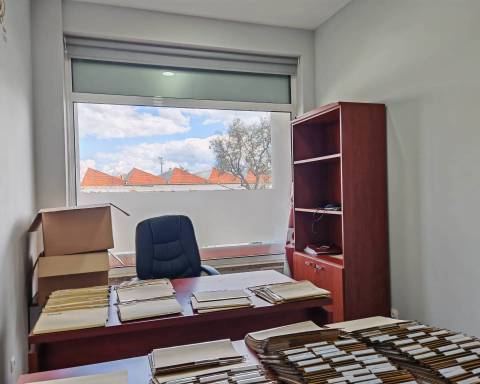 Escritório - Zona Baixa da Covilhã