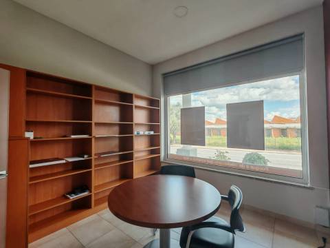 Escritório - Zona Baixa da Covilhã