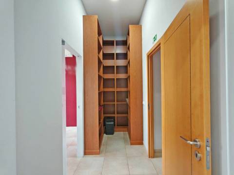 Escritório - Zona Baixa da Covilhã