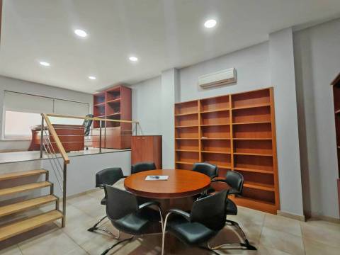 Escritório - Zona Baixa da Covilhã