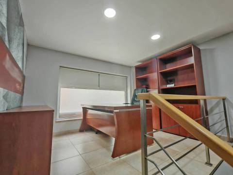 Escritório - Zona Baixa da Covilhã