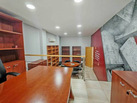 Escritório - Zona Baixa da Covilhã