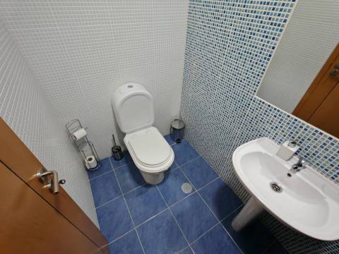 Escritório - Zona Baixa da Covilhã