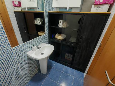 Escritório - Zona Baixa da Covilhã