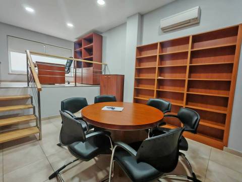 Escritório - Zona Baixa da Covilhã