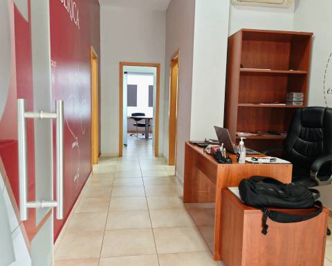 Escritório - Zona Baixa da Covilhã