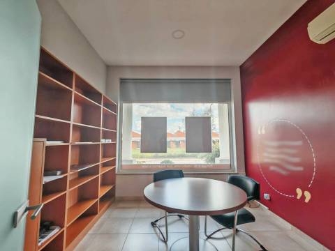 Escritório - Zona Baixa da Covilhã