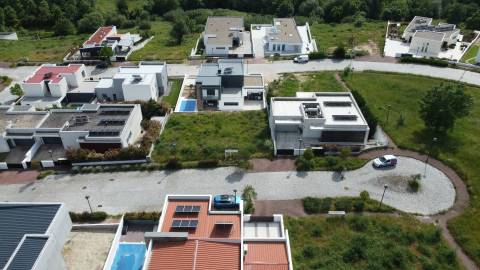 Lote de Terreno - Qtª Ponte Terra