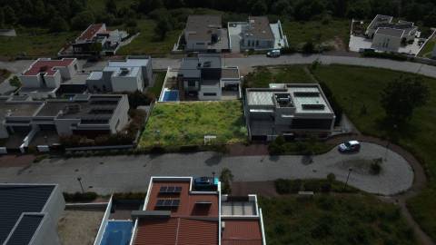 Lote de Terreno - Qtª Ponte Terra