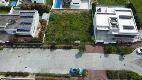 Lote de Terreno - Qtª Ponte Terra