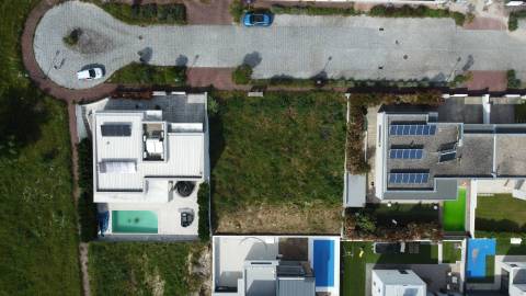 Lote de Terreno - Qtª Ponte Terra