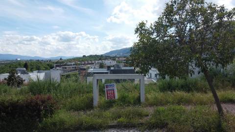 Lote de Terreno - Qtª Ponte Terra