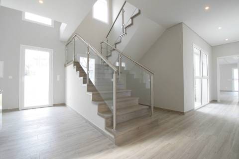 Moradia Isolada V4 - NOVA - Covilhã