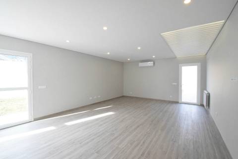 Moradia Isolada V4 - NOVA - Covilhã