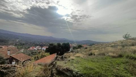 Moradia p/ Recuperar - Bendada - 10 min de Sortelha