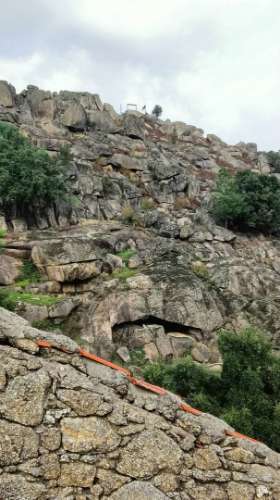 Moradia p/ Recuperar - Bendada - 10 min de Sortelha