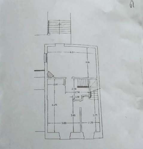 Moradia p/ Recuperar - Aldeia de Souto