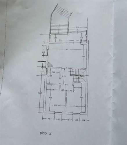 Moradia p/ Recuperar - Aldeia de Souto