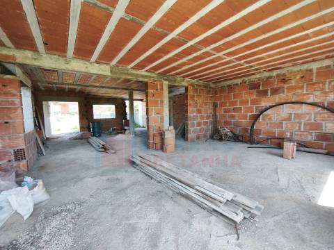 Moradia V4  em fase de Construção - 15 min. do Centro de Coimbra