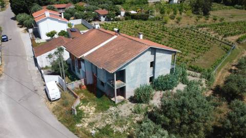 Moradia V4  em fase de Construção - 15 min. do Centro de Coimbra