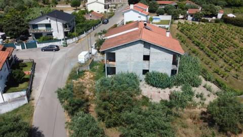 Moradia V4  em fase de Construção - 15 min. do Centro de Coimbra
