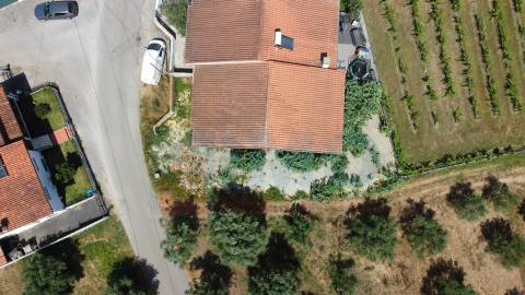 Moradia V4  em fase de Construção - 15 min. do Centro de Coimbra