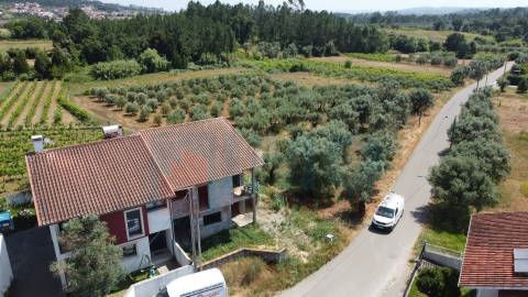 Moradia V4  em fase de Construção - 15 min. do Centro de Coimbra