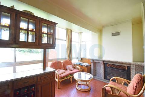 T3 c/ Elevador e Lug. Garagem - Zona do Rodrigo -  Covilhã