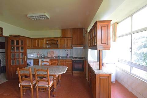 T3 c/ Elevador e Lug. Garagem - Zona do Rodrigo -  Covilhã