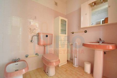 T3 c/ Elevador e Lug. Garagem - Zona do Rodrigo -  Covilhã