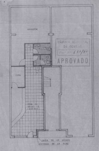 Loja / Café / Espaço Comercial - Rua Mateus Fernandes - Covilhã