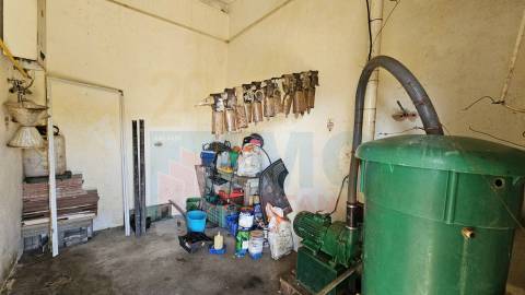 Herdade com 14Ha -Lomba Chã- Sarzedas - 20 min de Castelo Branco