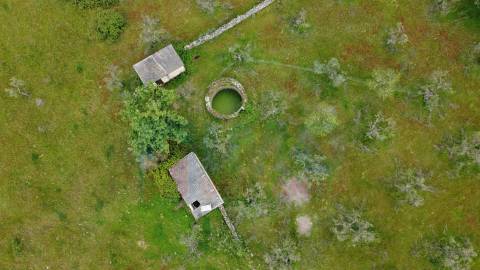 Quinta em Oledo - 10 min de Idanha e 30 de Castelo Branco