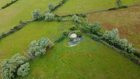 Quinta em Oledo - 10 min de Idanha e 30 de Castelo Branco