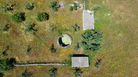 Quinta em Oledo - 10 min de Idanha e 30 de Castelo Branco