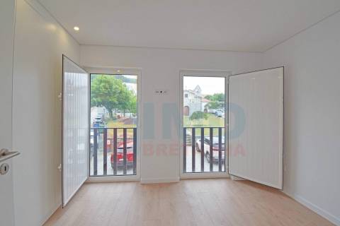 Moradia V2 Nova - Centro do Fundão